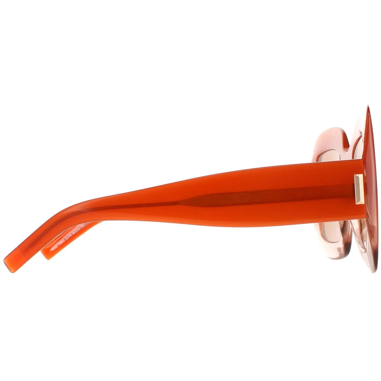 Hugo Boss Square^Sunglasses BOSS 1385/S 2LF 70 Brick Brown Brown