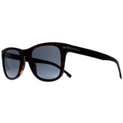 Hugo Boss Rectangle|Hugo Boss^Sunglasses BOSS 1508/S 086 IR Havana Grey