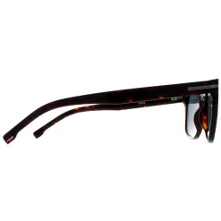 Hugo Boss Rectangle|Hugo Boss^Sunglasses BOSS 1508/S 086 IR Havana Grey