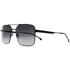Hugo Boss Square|Hugo Boss^Sunglasses BOSS 1695/S 003 9O Matte Black Dark Grey Gradient