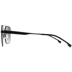 Hugo Boss Square|Hugo Boss^Sunglasses BOSS 1695/S 003 9O Matte Black Dark Grey Gradient