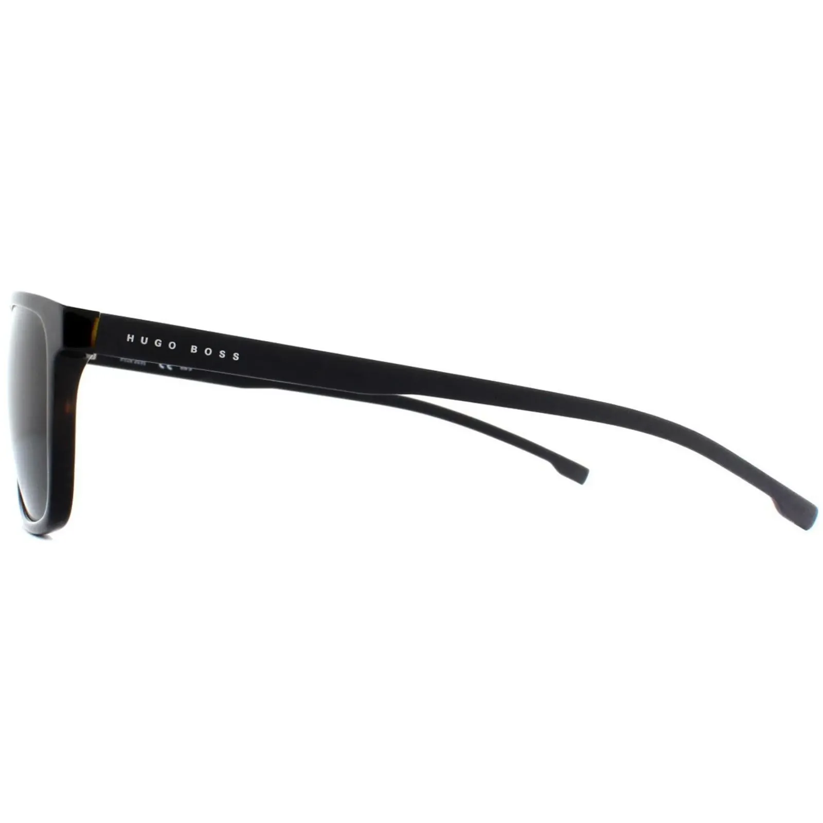 Hugo Boss Square|Hugo Boss^Sunglasses 0921/S 086 QT Dark Havana Green