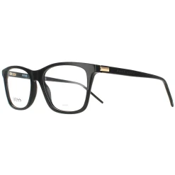 Hugo by Hugo Boss Square^Glasses Frames HG 1158 807 Black Men
