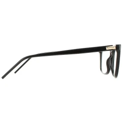 Hugo by Hugo Boss Square^Glasses Frames HG 1158 807 Black Men