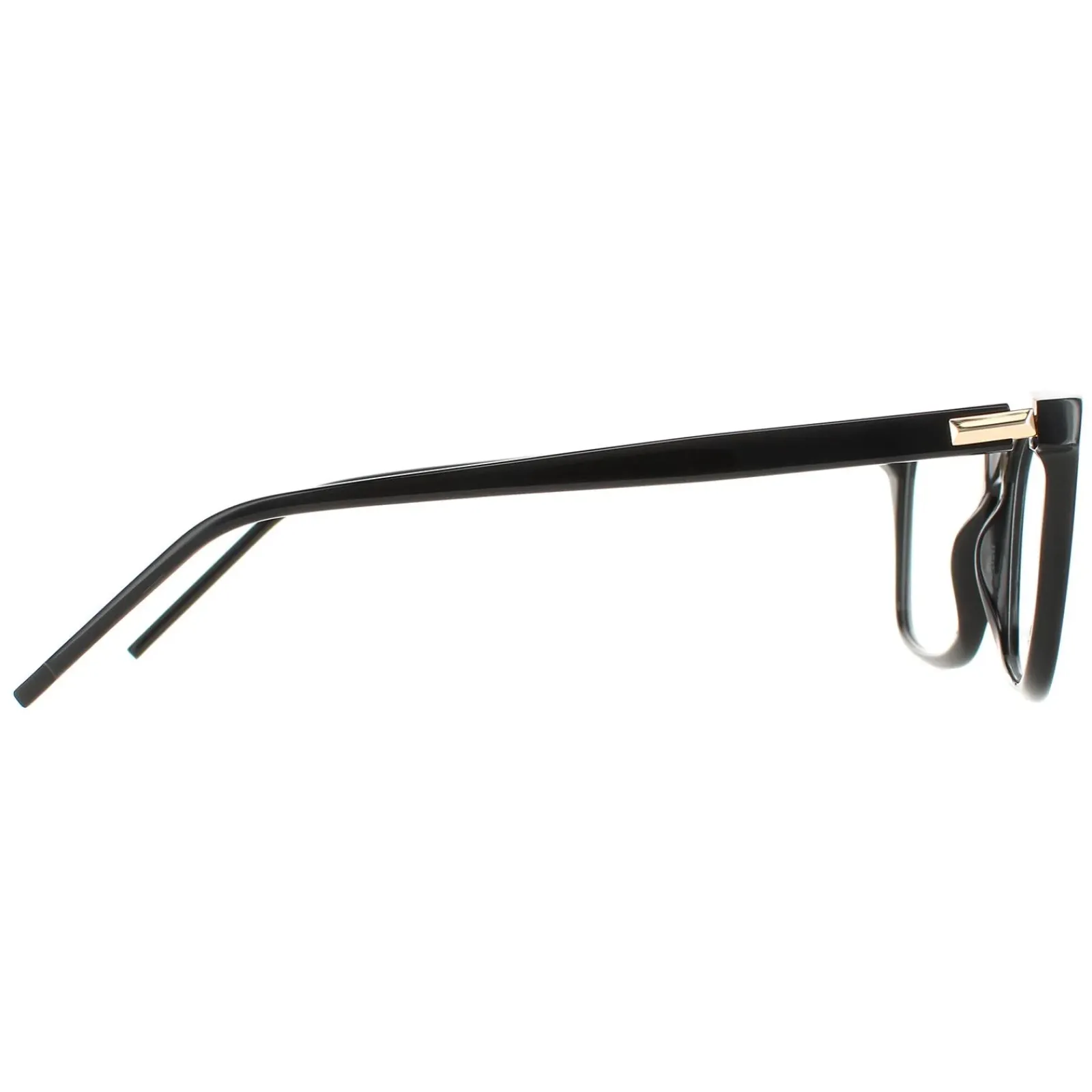 Hugo by Hugo Boss Square^Glasses Frames HG 1158 807 Black Men
