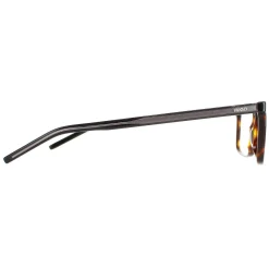 Hugo by Hugo Boss Square^Glasses Frames HG 1029 AB8 Havana Grey Men