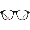 Hugo by Hugo Boss Round^Glasses Frames HG1129 003 Matte Black Men