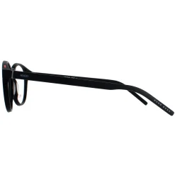 Hugo by Hugo Boss Round^Glasses Frames HG1129 003 Matte Black Men