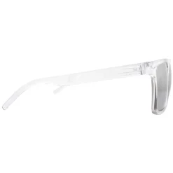 Hugo by Hugo Boss Square^Sunglasses HG 1069/S 900 T4 Crystal Silver Mirror
