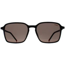 Hugo by Hugo Boss Square^Sunglasses HG 1228/S 807 IR Black Grey