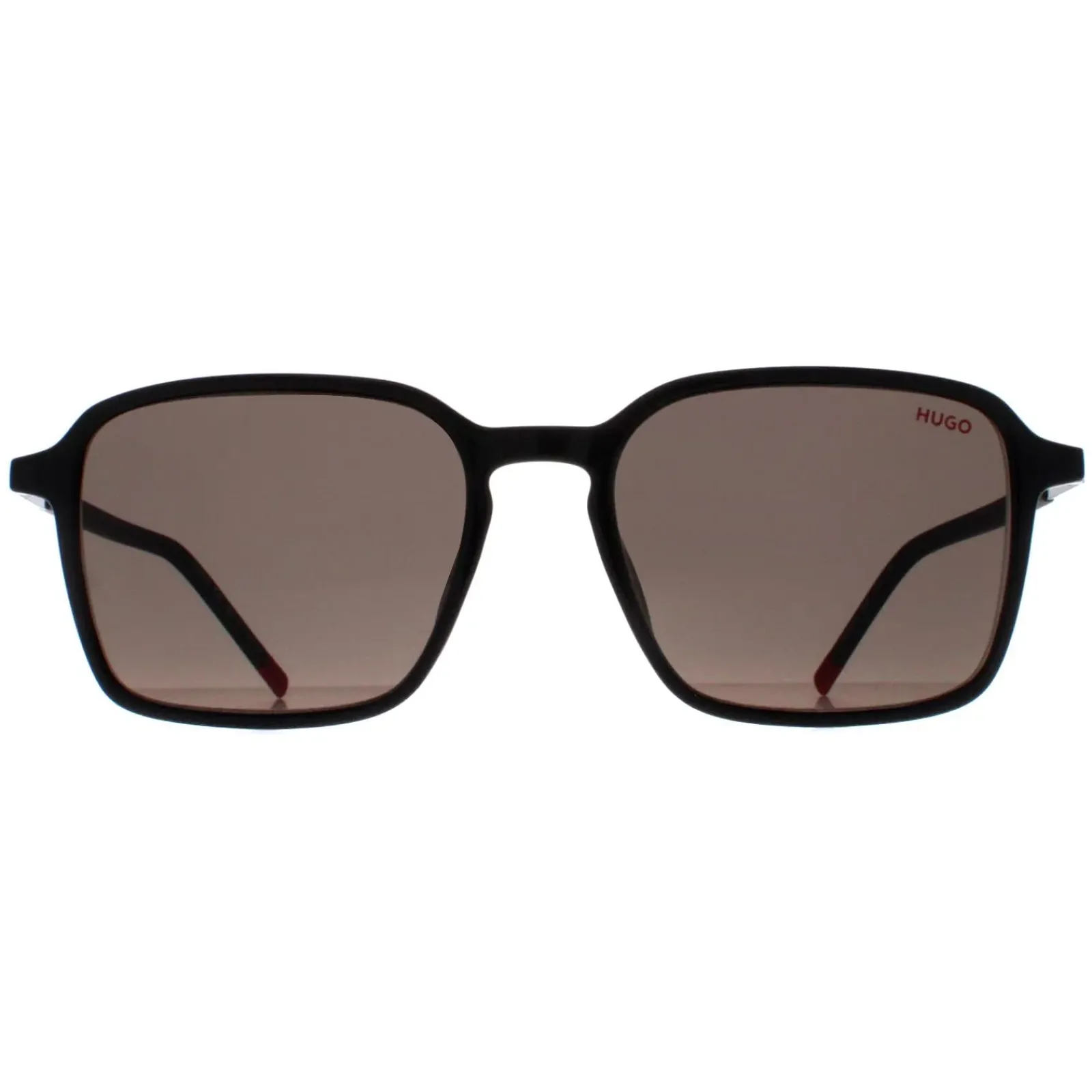 Hugo by Hugo Boss Square^Sunglasses HG 1228/S 807 IR Black Grey