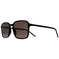 Hugo by Hugo Boss Square^Sunglasses HG 1228/S 807 IR Black Grey