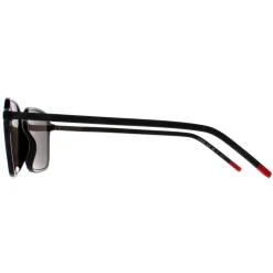 Hugo by Hugo Boss Square^Sunglasses HG 1228/S 807 IR Black Grey