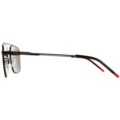 Hugo by Hugo Boss Square^Sunglasses HG 1177/S 003 IR Matte Black Grey