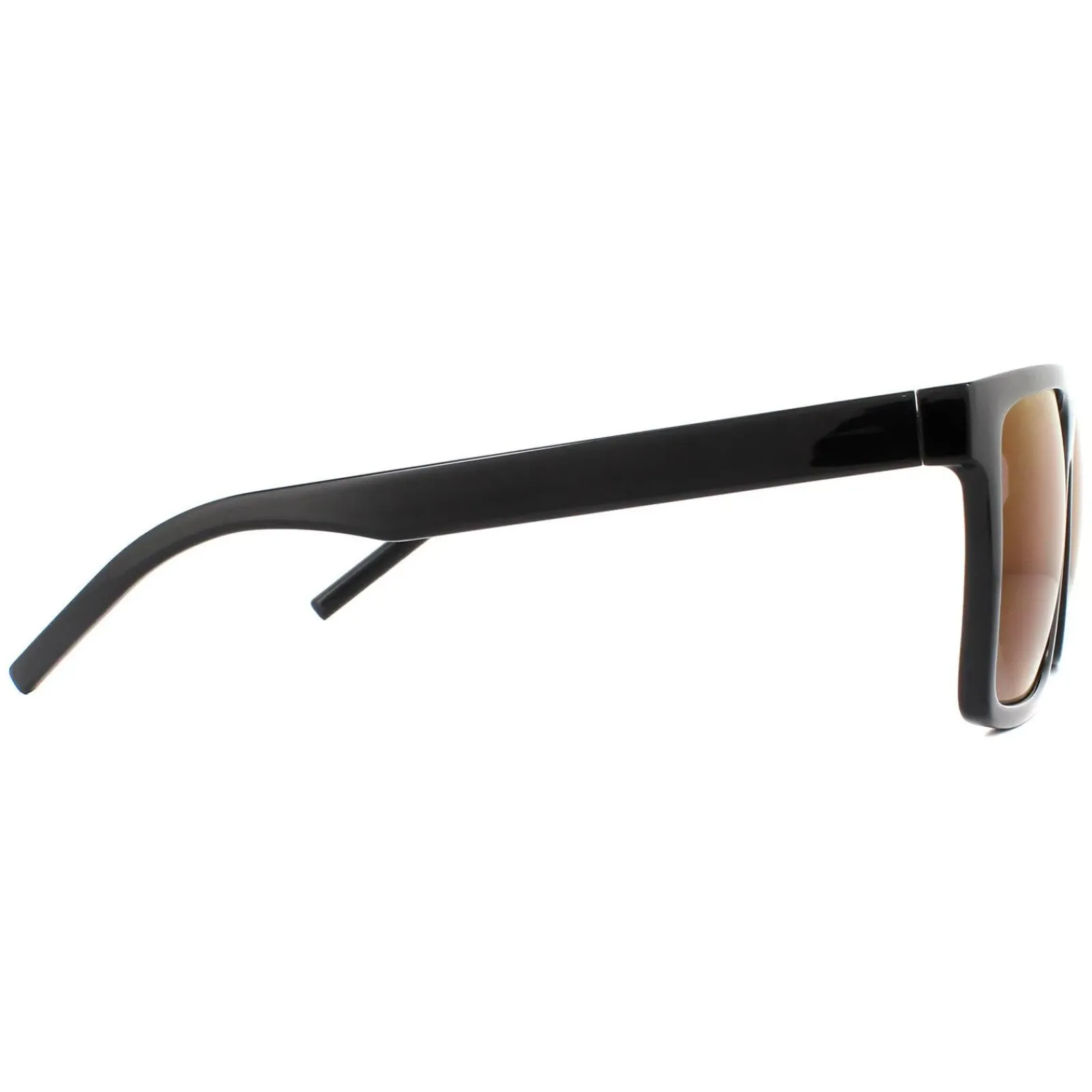 Hugo by Hugo Boss Square^Sunglasses 1069/S 807 AO Black Red
