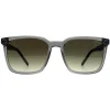 Hugo by Hugo Boss Square^Sunglasses HG 1327/S KB7 9K Transparent Grey Green G