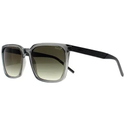 Hugo by Hugo Boss Square^Sunglasses HG 1327/S KB7 9K Transparent Grey Green G