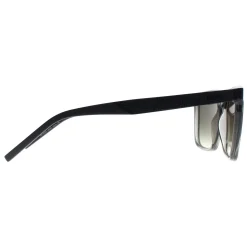 Hugo by Hugo Boss Square^Sunglasses HG 1327/S KB7 9K Transparent Grey Green G