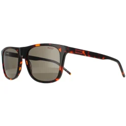 Hugo by Hugo Boss Rectangle^Sunglasses HG 1194/S 086 IR Havana Grey Brown