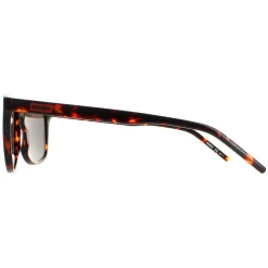 Hugo by Hugo Boss Rectangle^Sunglasses HG 1194/S 086 IR Havana Grey Brown