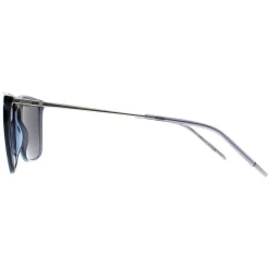 Hugo by Hugo Boss Rectangle^Sunglasses HG 1319/S ECJ IR Blue Grey