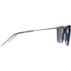 Hugo by Hugo Boss Rectangle^Sunglasses HG 1319/S ECJ IR Blue Grey