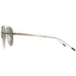 Hugo by Hugo Boss Aviator|Aviator^Sunglasses HG 1318/S J5G QT Gold Green