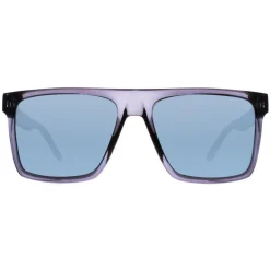 Hugo by Hugo Boss Square^Sunglasses HG 1069/S PJP 3J Crystal Blue Blue Mirror