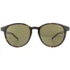 Hugo by Hugo Boss Round^Sunglasses HG1127/S 086/QT Havana Green