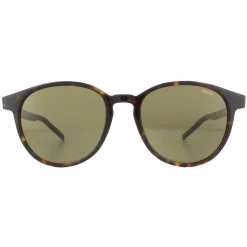 Hugo by Hugo Boss Round^Sunglasses HG1127/S 086/QT Havana Green