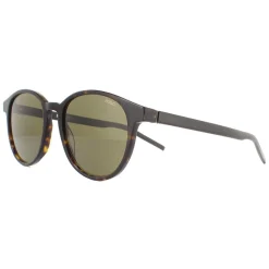 Hugo by Hugo Boss Round^Sunglasses HG1127/S 086/QT Havana Green