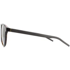 Hugo by Hugo Boss Round^Sunglasses HG1127/S 086/QT Havana Green