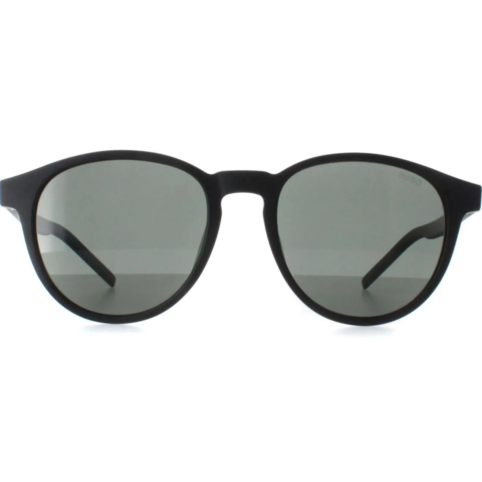 Hugo by Hugo Boss Round^Sunglasses HG 1129/S 003 Matte Black Grey
