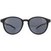 Hugo by Hugo Boss Round^Sunglasses HG1127/S 003/IR Matte Black Grey