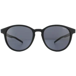 Hugo by Hugo Boss Round^Sunglasses HG1127/S 003/IR Matte Black Grey