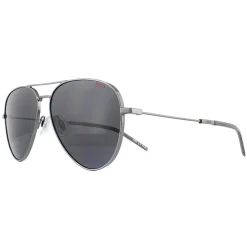 Hugo by Hugo Boss Aviator^Sunglasses HG 1059/S KJ1 IR Dark Ruthenium Grey