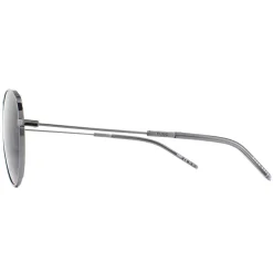 Hugo by Hugo Boss Aviator^Sunglasses HG 1059/S KJ1 IR Dark Ruthenium Grey