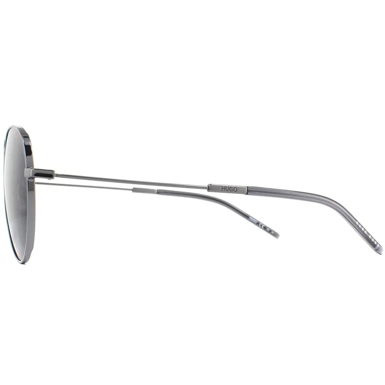 Hugo by Hugo Boss Aviator^Sunglasses HG 1059/S KJ1 IR Dark Ruthenium Grey