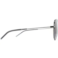 Hugo by Hugo Boss Aviator^Sunglasses HG 1059/S KJ1 IR Dark Ruthenium Grey