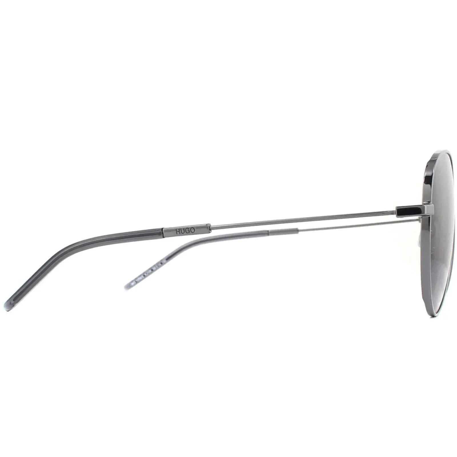 Hugo by Hugo Boss Aviator^Sunglasses HG 1059/S KJ1 IR Dark Ruthenium Grey