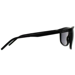 Hugo by Hugo Boss Rectangle^Sunglasses HG 1138S 003 IR Matte Black Grey