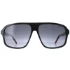 Hugo by Hugo Boss Aviator^Sunglasses HG 1195/S 807 9O Black Dark Grey