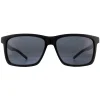 Hugo by Hugo Boss Rectangle^Sunglasses HG 1013/S OIT IR Black Grey