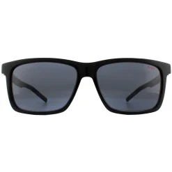 Hugo by Hugo Boss Rectangle^Sunglasses HG 1013/S OIT IR Black Grey