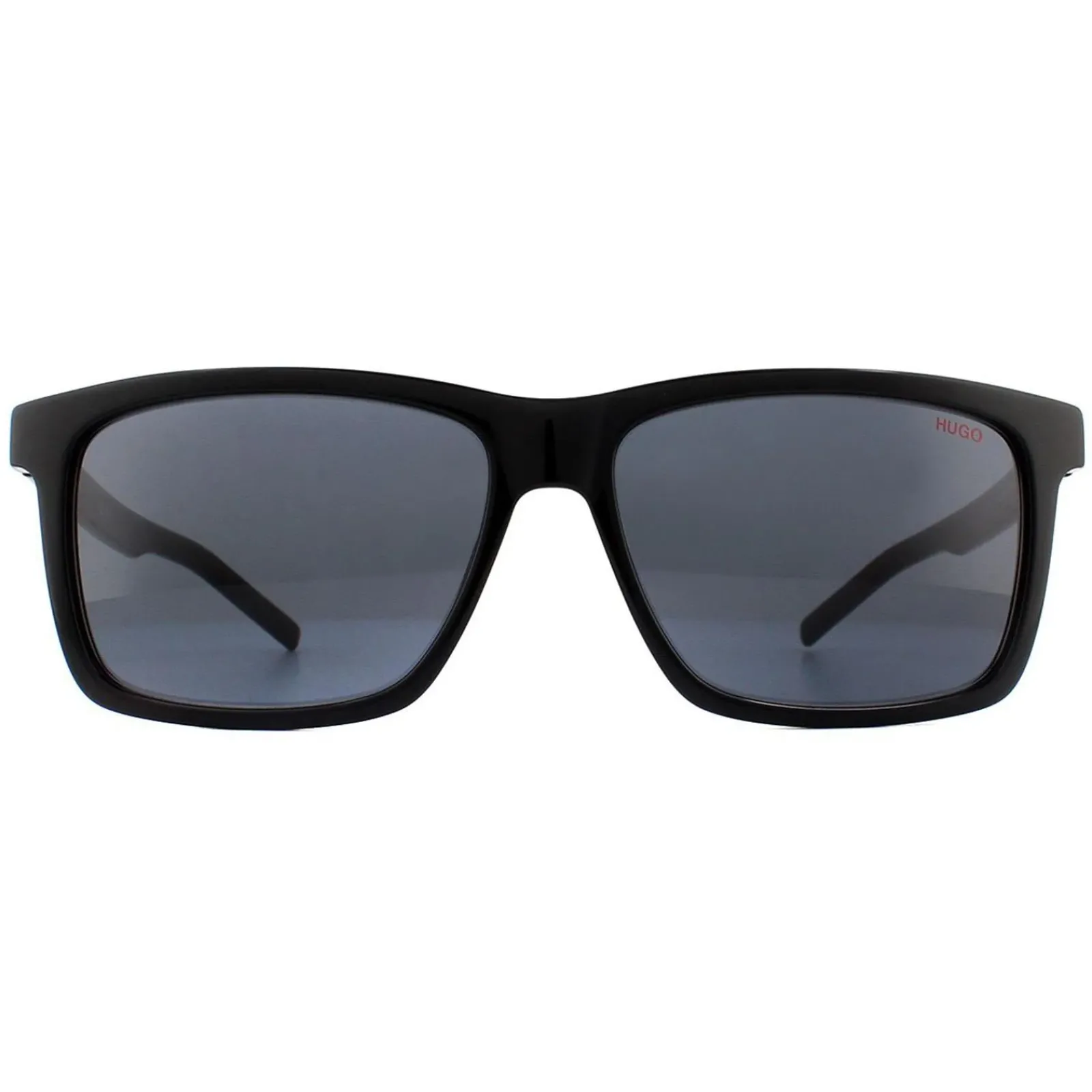 Hugo by Hugo Boss Rectangle^Sunglasses HG 1013/S OIT IR Black Grey