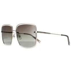 INVU Square|Polarised^Sunglasses B1112 B Gold Grey Polarized