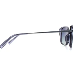 INVU Polarised^Sunglasses B2127 D Transparent Crystal Blue Blue Polarized