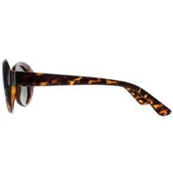 INVU Polarised^Sunglasses B2022 E Demi Tortoise Brown Green Polarized