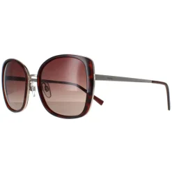 INVU Polarised^Sunglasses B1907 G Demi Gold Tortoise Brown Brown Polarized