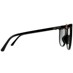 Jimmy Choo Jimmy Choo^Sunglasses ILANA/F/SK 26S 9O Black Copper Dark Grey Gradien